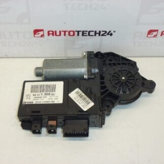 Motor levého předního okna Peugeot 307 9637130580 9221N3