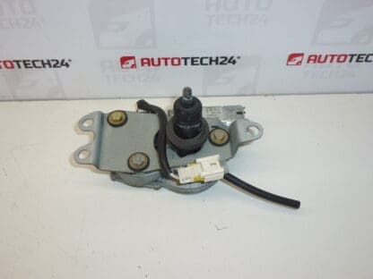 Motor zadního stěrače Citroën Xsara 9636218280 6405H2