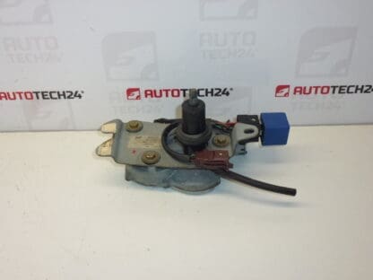 Motor zadního stěrače Citroën Xsara 962381888 6405E5