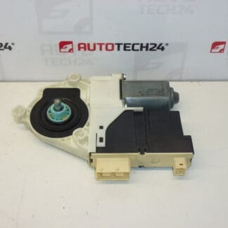 Motor pravého předního stahování okna Peugeot 307CC 9660037580 9222CK