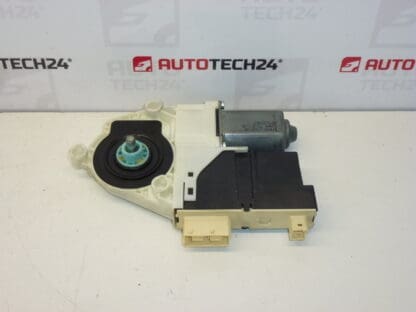 Motor pravého předního stahování okna Peugeot 307CC 9660037580 9222CK