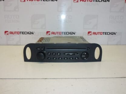 Autorádio s CD RD3 Citroën C5 I 9644321377 00