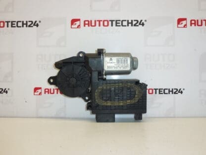 Motor pravého předního okna Citroën C4 Picasso 9654087580 9222CY