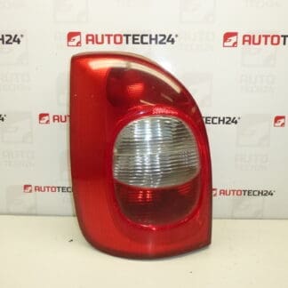 Zadní lampa levá Citroën Xsara Picasso do 04 9631564080 6350N0