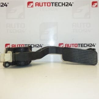 Plynový pedál Citroën Xsara Bosch 0280752243 9643473180 1601L4