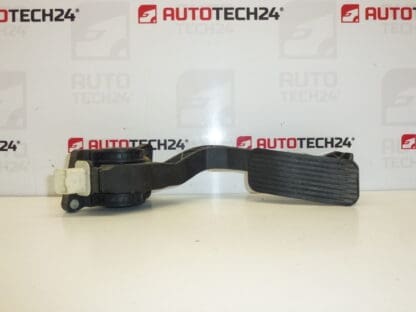 Plynový pedál Citroën Xsara Bosch 0280752243 9643473180 1601L4