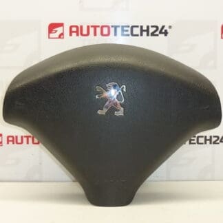 Volantový airbag Peugeot 307 96345026ZR 4112HW