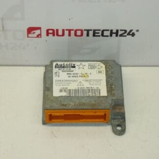 Jednotka airbagů Peugeot 206 206+ 9660349980 60232730