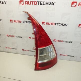 Levá zadní lampa Citroën C3 od 2005 6350X5