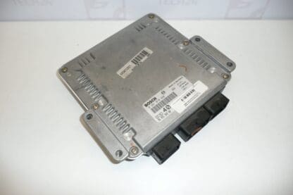 ECU Bosch EDC15C2  Citroën Peugeot 0281010886 9645534980