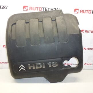 Kryt motoru 2.0 HDI RHR Citroën 9657955780 013770