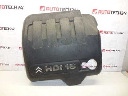 Kryt motoru 2.0 HDI RHR Citroën 9657955780 013770