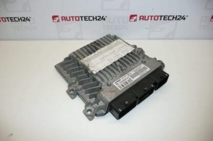 ECU Siemens 5WS40281A-T 2.0 HDI 9655041480