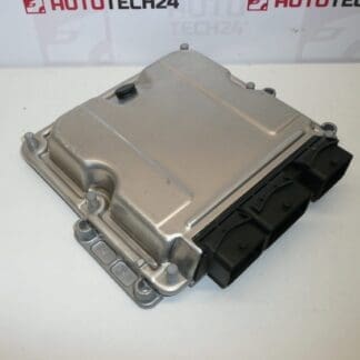 ECU Bosch EDC15C2  Citroën C5 2.2 HDI 9645534880