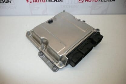 ECU Bosch EDC15C2  Citroën C5 2.2 HDI 9645534880