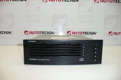 CD changer měnič Citroën Peugeot 9662413277 6564AH