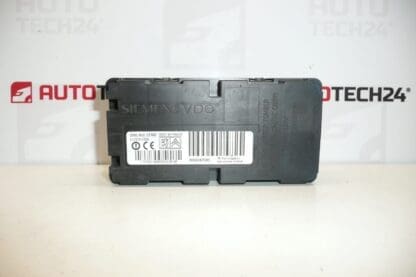 ECU Peugeot 607 9656842580