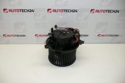 Ventilátor topení Valeo Citroën Xsara 6441N3 6441K4