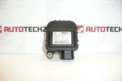 Servo motůrek topení Citroën Peugeot 0132801169 6447HL