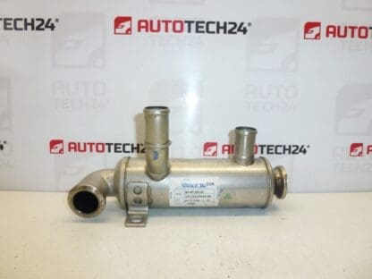 Chladič plynů 1.6 HDI Citroën Peugeot 9646762280 161863