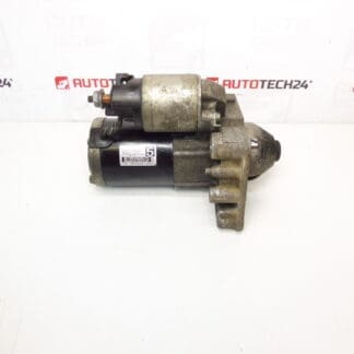 Startér MITSUBISHI M000T22471 CL5 1.6 HDI 9663528880 91638116280 5802Z8