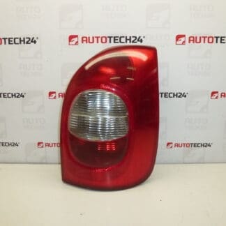 Zadní lampa pravá Citroën Xsara Picasso do 04 9631563980 6351N0