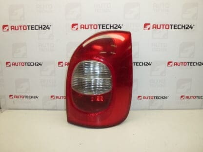 Zadní lampa pravá Citroën Xsara Picasso do 04 9631563980 6351N0