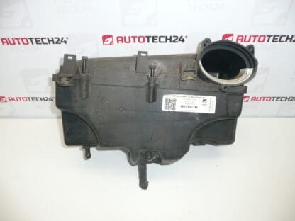 Filtrbox Citroën Peugeot 1.6 HDI 9649899680 1420R7