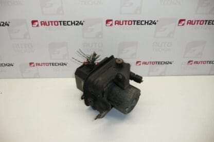 ECU ABS ESP Citroën Xsara Picasso 0265950072 4541C8