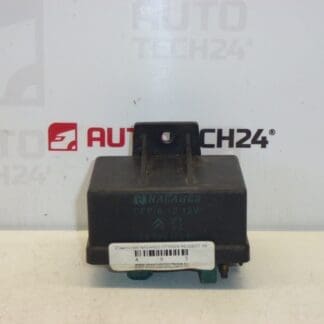 Žhavící relé NAGARES Citroën Peugeot 9619039780