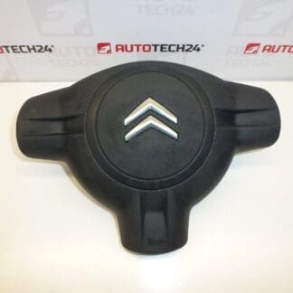 Airbag řidiče Citroën C1 do roku 2012 4112HV