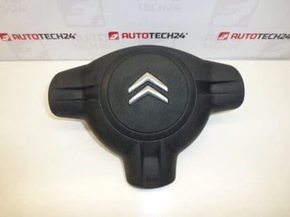 Airbag řidiče Citroën C1 do roku 2012 4112HV