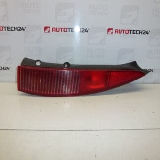 Levá zadní spodní lampa Citroën C5 I a II Kombi 9637356580 6350P7