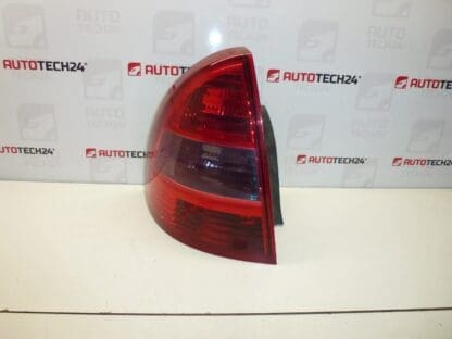 Levá zadní lampa vnější Citroën C5 II 89032697 6350V3