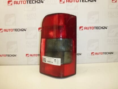 Pravá zadní lampa Citroën Berlingo Peugeot Partner 6351H1 6351EC