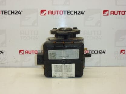 BHI H2+bez el.motoru Citroën C5 9643373480 527743