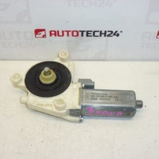 Motor stahování pravého předního okna Peugeot 307 9634457280 9222J8