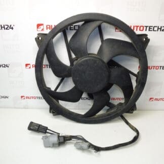 Ventilátor chlazení motoru Citroën Peugeot 1253N8 1253L6 1253T3