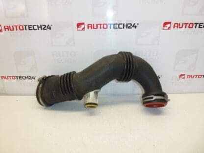 Hadice turba 1.6 HDI Citroën Peugeot 9687883780 9656953680