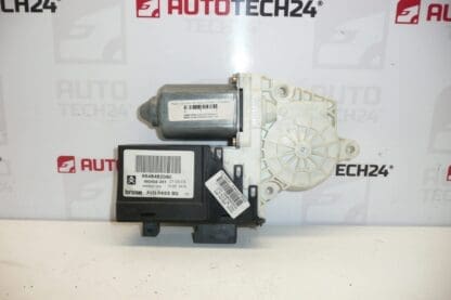 Motor stahování předního pravého okna Citroën C5 9648485080