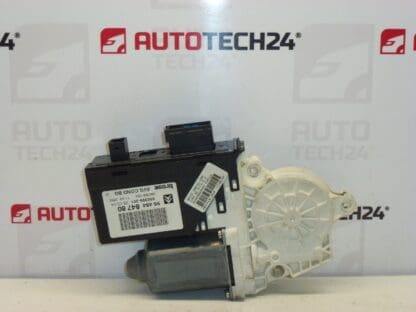 Motor stahování levého předního okna Citroën C5 9648484780 9221P3