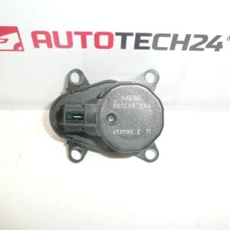 Servo motůrek topení Citroën Peugeot 653118V.E 6447HH