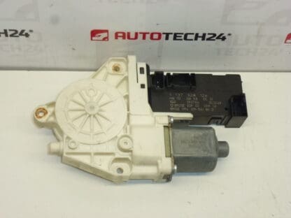 Motor stahování pravého okna Peugeot 407 1137328126 9222Y8