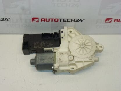 Motor stahování levého okna Peugeot 407 1137328124 9222Z0