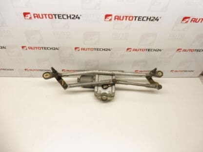 Mechanismus stěračů Citroën C5 9632671180 6401F0 6405J2