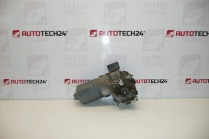 ELEKTROMOTOR stěračů Citroën C5 0390241700 6405J2