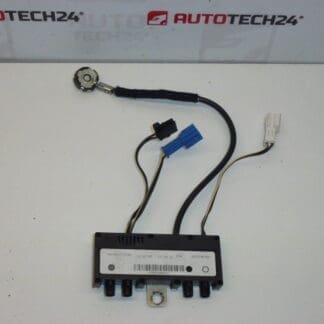 Anténní modul Peugeot 307 CC 9655796780 6561CV