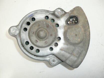 Elektromotor ventilátoru Citroën Peugeot 1253H3 1253C6 - Image 2