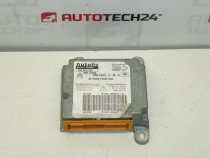 ECU Citroën Xsara Picasso 602327400 9650137080