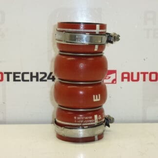 Hadice turba 1.6 HDI Citroën Peugeot 9670746180 0382PN